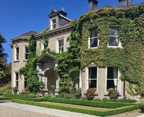 Rathnew Hotel | Tinakilly Country House Hotel