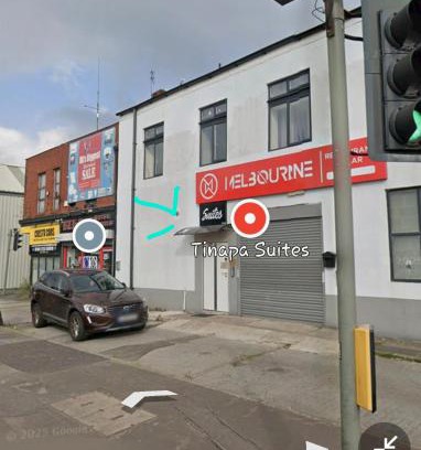 Openshaw Hotel | Tinapa Suites
