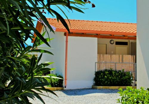 Tonnarella Apartment | Tindari Village Camping