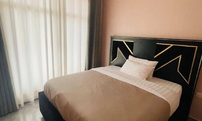 Kigali Apartment | TINDO Apartment 02