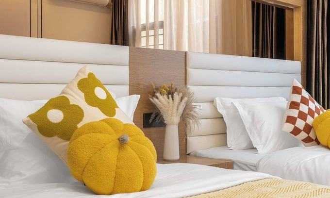 Siming Hotel | tinghaihaijingjiudian