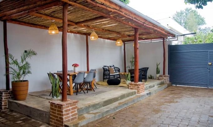Arusha House | Tinitara town house Arusha