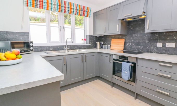 Lower Boscaswell Apartment | Tinners Rest