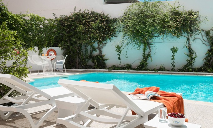 Tinos Apartment | Tinos Resort Hotel