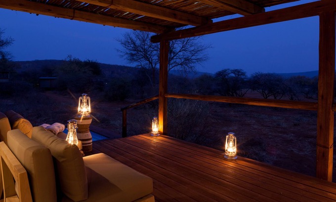 Waterberg Cabin | Tintswalo At Lapalala Wilderness