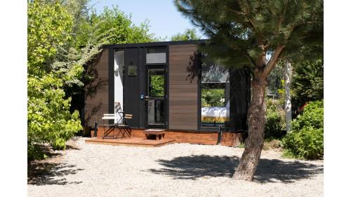 Ettrick House | Tiny Away Benger Garden 2 by Tiny Away