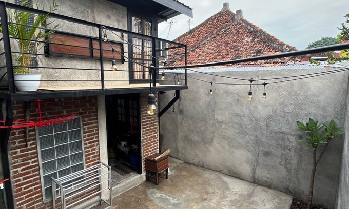 Mataram House | Tiny house at lombok mataramnComfort, clean, full facilities