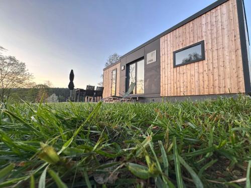 Neunburg vorm Wald House | tiny house am See, Neunburg vorm Wald