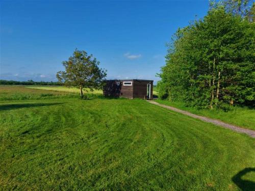 Municipality of Smallingerland House | Tiny house 'De Veenpolder'