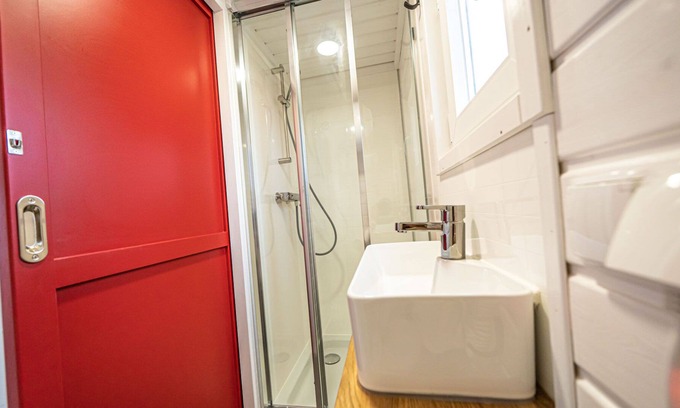 Borglever Cottage | Tiny House in the heart of Haspengouw
