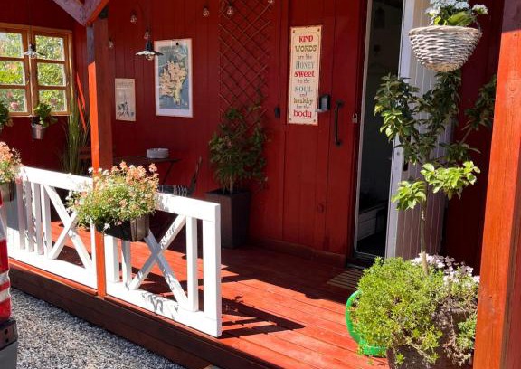 Marielyst House | Tiny House Marielyst