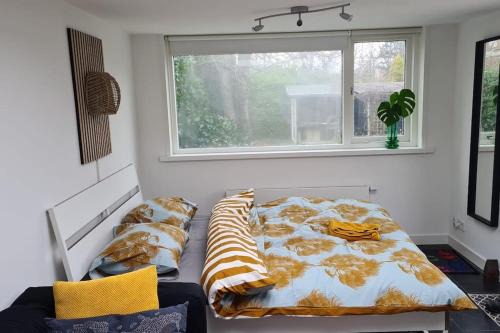 The Hague Apartment | Tiny house Wassenaar
