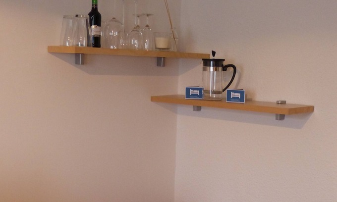 Uttenreuth Apartment | Tiny Studio