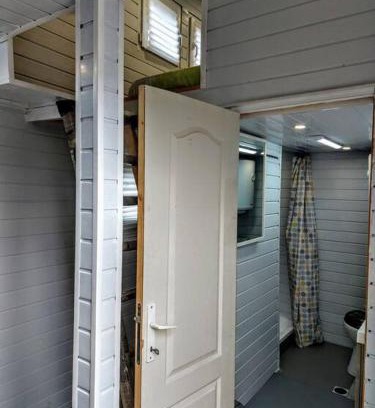 Sector 3 Apartment | Tiny White Home (Self Check-In)
