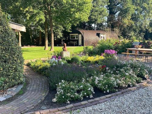 Bakkeveen House | Tinyhouse in Bakkeveen