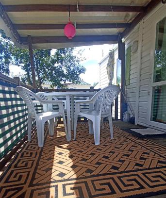 Burinhosa Apartment | Tinyhouse Tilda - near famous beaches