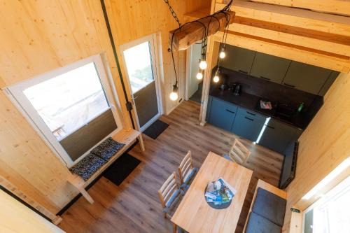 Frauenwald House | Tinyhouse Wald-Fritzl