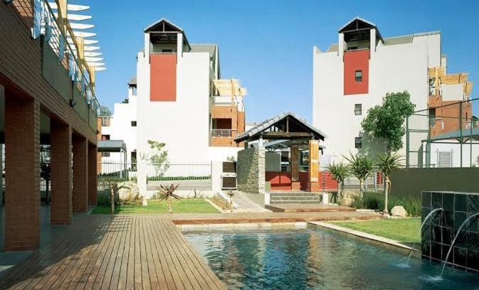 Lone Hill House | Tinza Lifestyle Estate