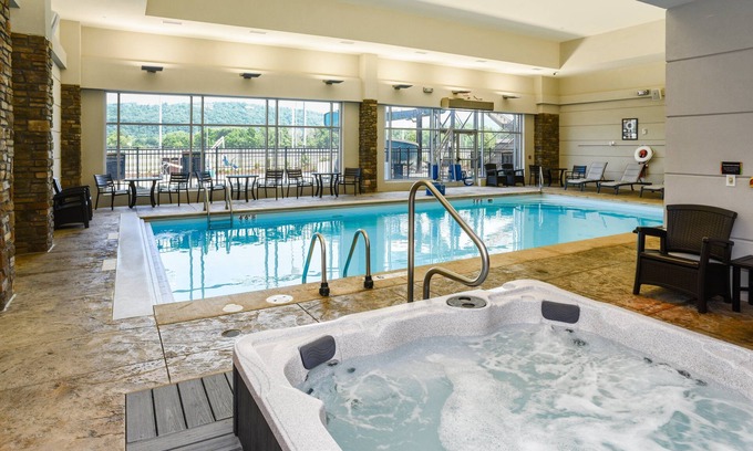 Smithboro Resort | Tioga Downs Casino and Resort