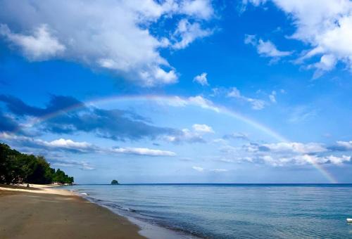 Tekek Bed & Breakfast | Tioman Cabana Bed & Breakfast