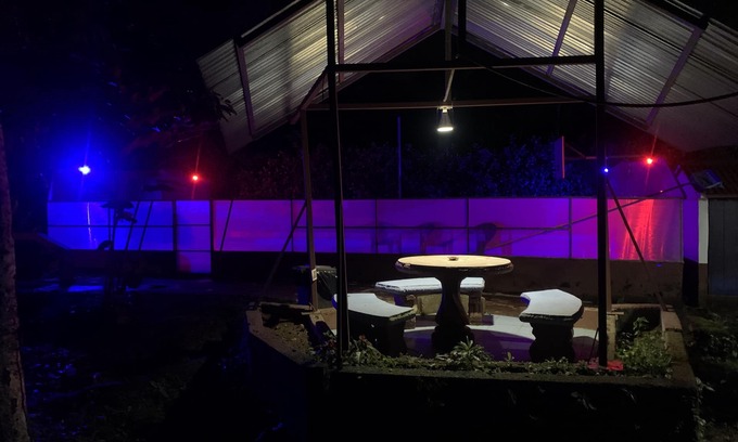 Valle Azul House | TIPS Vacation