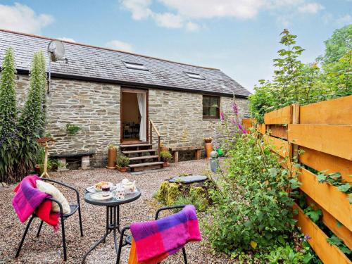 Liskeard Apartment | Tiptoe Barn