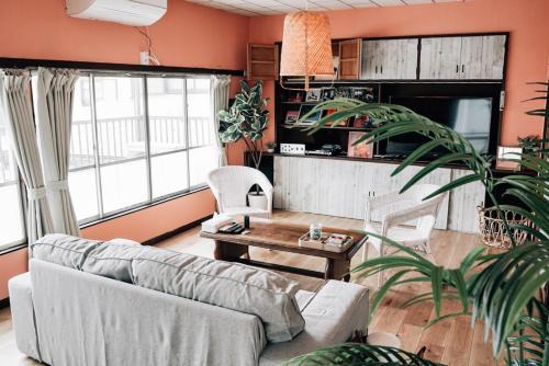 Odawara Villa | Tipy records inn house