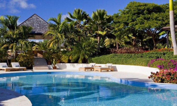 Long Island Villa | Tir Na Nog - 6 bedrooms