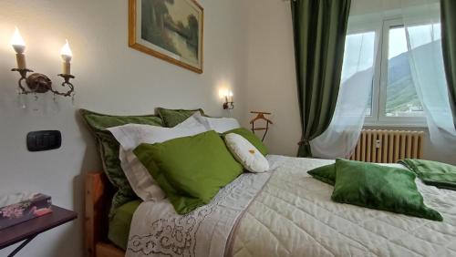 Madonna di Tirano House | Tirano Express Comfort Apartment 2P