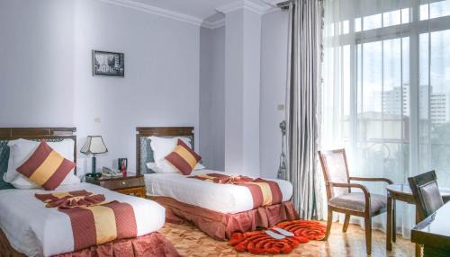 Lideta Hotel | Tirar International Hotel