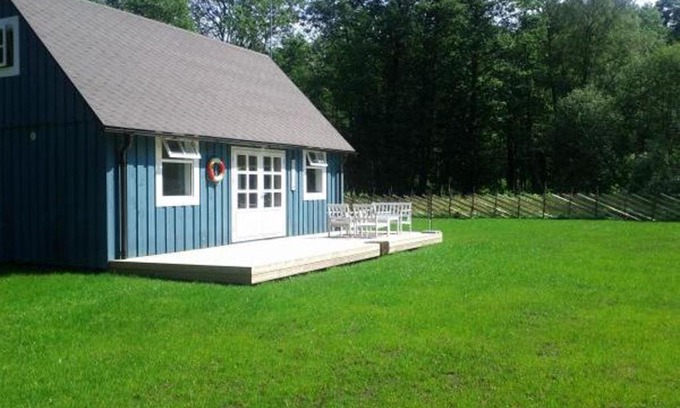 Kassari House | Tirbi Holiday House