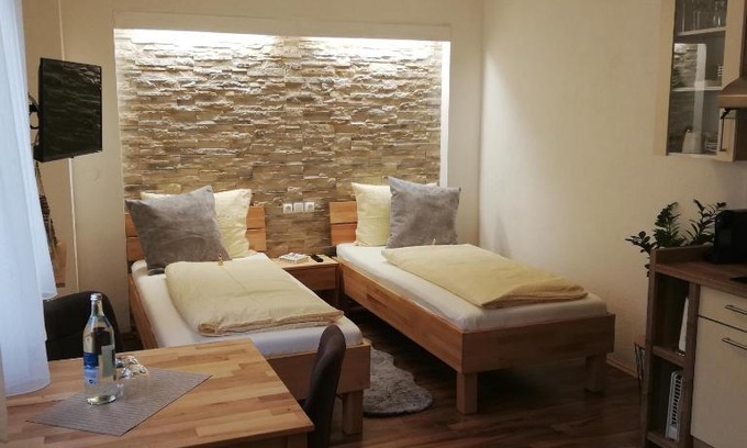 Stuben Apartment | Tirol Apart Barbara