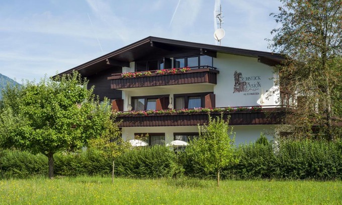 Niederndorf Apartment | Tirol Appartements Schwaiger