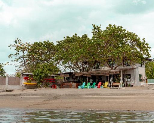 Lian House | Tirta Shores