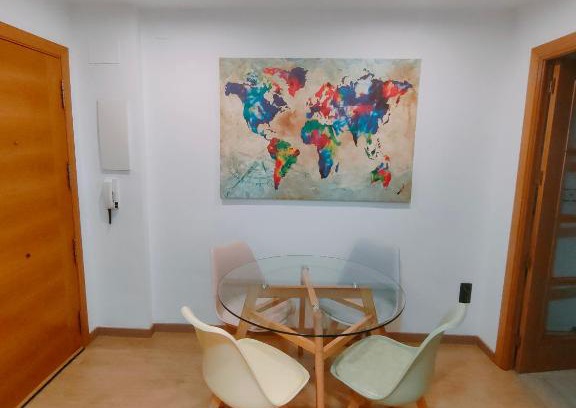 Old Town Apartment | Tirwal Suite San Juan