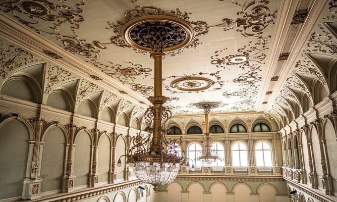 Szeged Hotel | Tisza Hotel