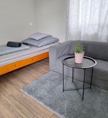 Tiszaalpar House | Tiszavirág Szálláshely