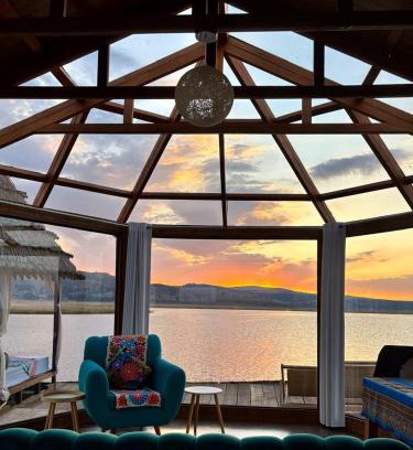 Puno Cabin | Titicaca Magical Lodge Peru