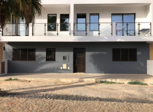 Santa Maria Apartment | Tity Apartments T2- Santa Maria