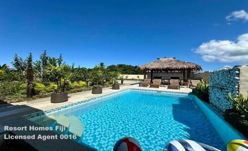 Pacific Harbour House | TiviTivi Paradise