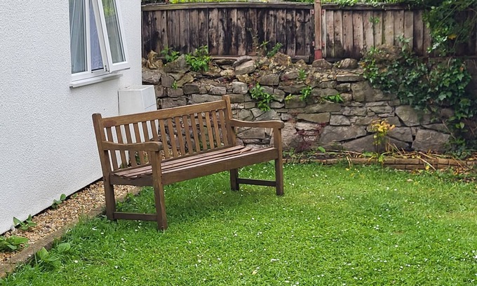 Weston-super-Mare Cottage | Tivoli Bungalow