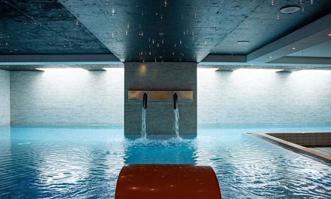 København V Hotel | Tivoli Hotel