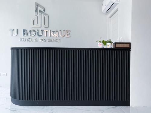 Uthai Thani Hotel | TJ Boutique Hotel