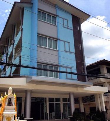 Kalasin Hotel | TK residence