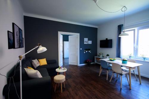 Donji Grad Apartment | Tkalcha4U
