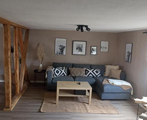 Norken Apartment | TKS-HOME Am Weiherplatz
