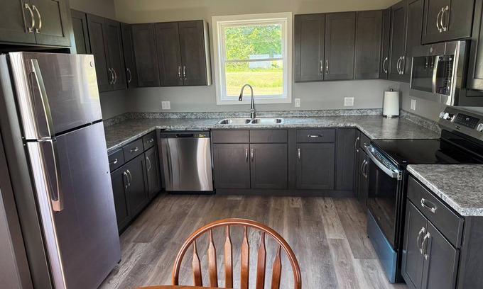 Ellenburg Depot Bed & Breakfast | TKW Farms Four Season B&B on the edge of the Adirondacks