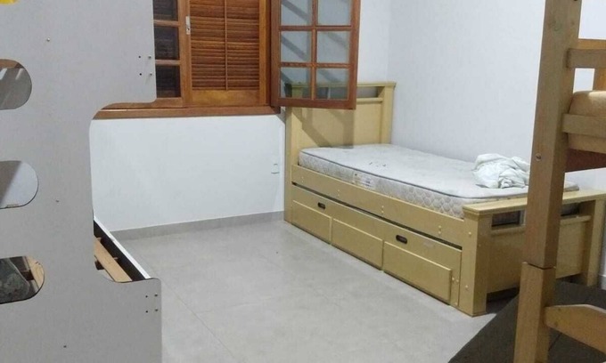 Socorro House | Toca da jagua farm