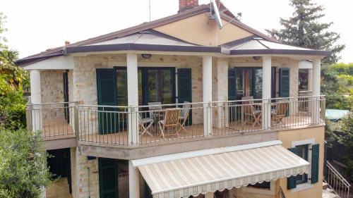 Lovrecica Apartment | Todor Seaside Apartments