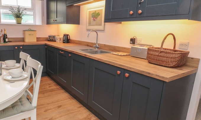 Matfen Cottage | Todridge Barn